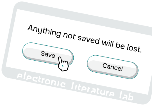 Wii save select screen